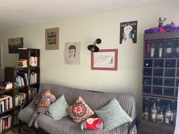 Departamento en venta en ÑUÑOA