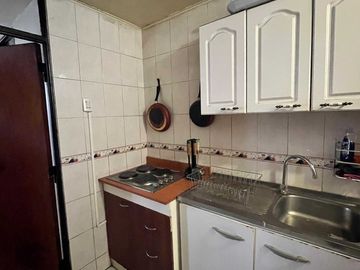 Departamento en venta en ÑUÑOA