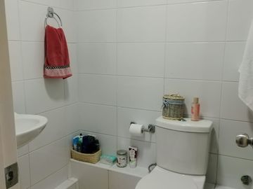 Departamento en venta en SAN PEDRO DE LA PAZ