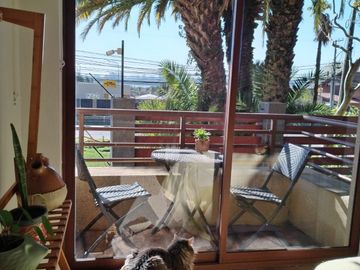 Departamento en venta en SAN PEDRO DE LA PAZ
