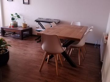 Departamento en venta en SAN PEDRO DE LA PAZ