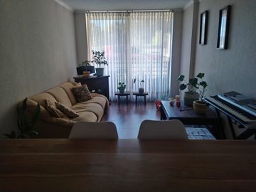 Departamento en venta en SAN PEDRO DE LA PAZ