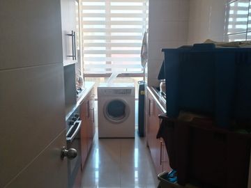 Departamento en venta en SAN PEDRO DE LA PAZ