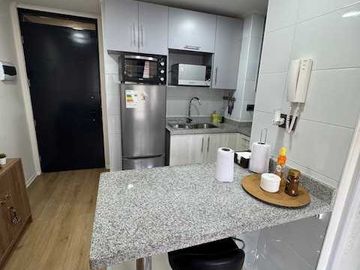 Departamento en venta en CONCEPCIÓN