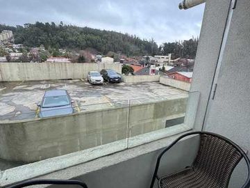 Departamento en venta en CONCEPCIÓN