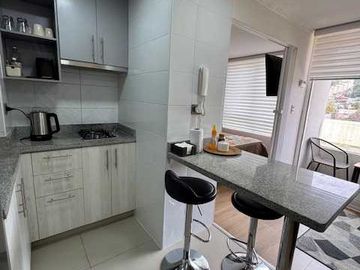 Departamento en venta en CONCEPCIÓN