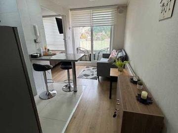 Departamento en venta en CONCEPCIÓN