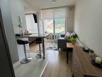 Departamento en venta en CONCEPCIÓN