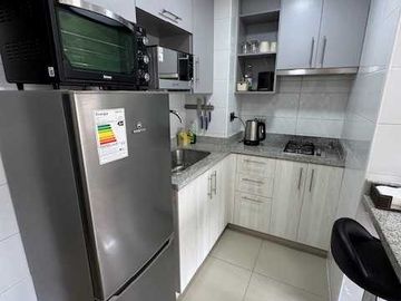 Departamento en venta en CONCEPCIÓN