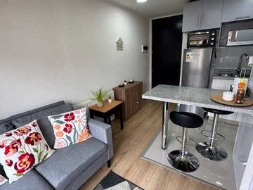 Departamento en venta en CONCEPCIÓN