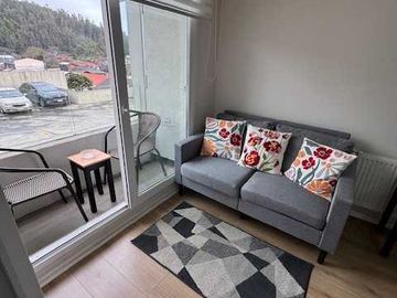 Departamento en venta en CONCEPCIÓN