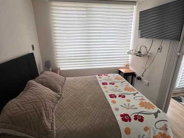 Departamento en venta en CONCEPCIÓN