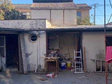 Casa en venta en PEDRO AGUIRRE CERDA