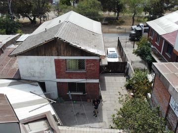 Casa en venta en PEDRO AGUIRRE CERDA