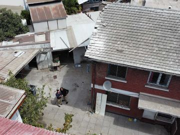 Casa en venta en PEDRO AGUIRRE CERDA