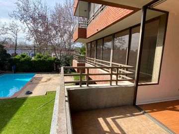 Departamento en arriendo en ÑUÑOA