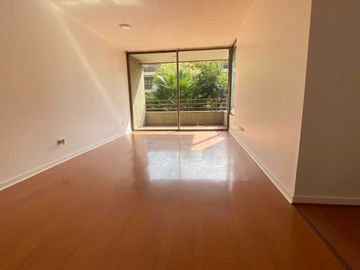Departamento en arriendo en ÑUÑOA
