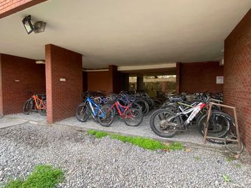 Departamento en arriendo en ÑUÑOA