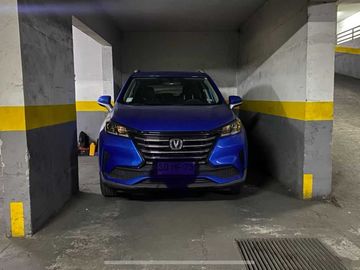 Departamento en arriendo en ÑUÑOA