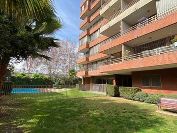 Departamento en arriendo en ÑUÑOA