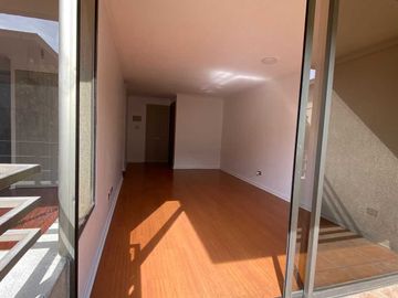 Departamento en arriendo en ÑUÑOA