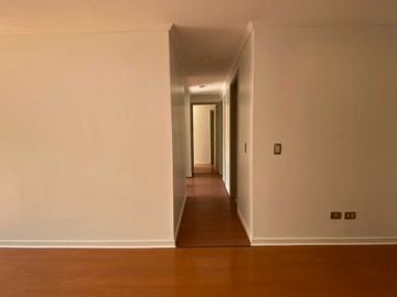 Departamento en arriendo en ÑUÑOA