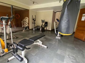 Departamento en arriendo en ÑUÑOA