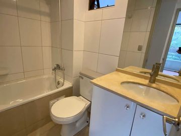 Departamento en arriendo en ÑUÑOA