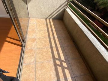 Departamento en arriendo en ÑUÑOA