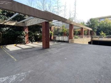 Departamento en arriendo en ÑUÑOA