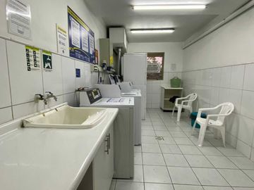 Departamento en arriendo en ÑUÑOA