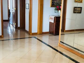 Departamento en arriendo en LAS CONDES