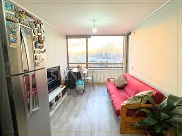 Departamento en venta en CONCEPCIÓN