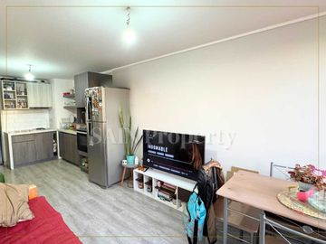 Departamento en venta en CONCEPCIÓN