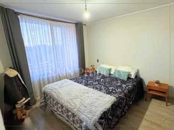 Departamento en venta en CONCEPCIÓN