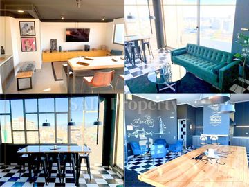 Departamento en venta en CONCEPCIÓN
