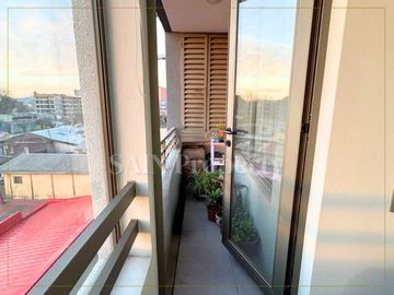 Departamento en venta en CONCEPCIÓN