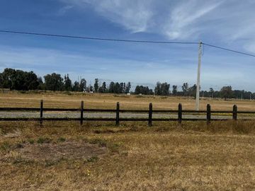 Parcela en venta en LA UNION