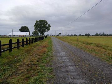 Parcela en venta en LA UNION