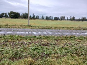 Parcela en venta en LA UNION