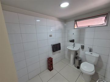 Casa en Venta en Patricio Lynch con Sargento Aldea