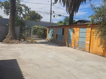 Casa en Venta en Patricio Lynch con Sargento Aldea