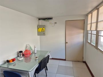 Casa en Venta en Patricio Lynch con Sargento Aldea