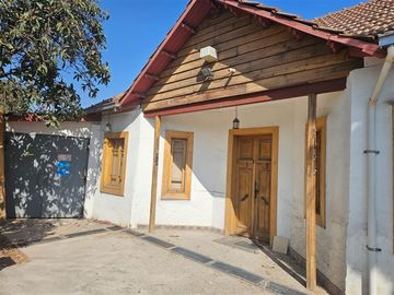 Casa en Venta en Patricio Lynch con Sargento Aldea