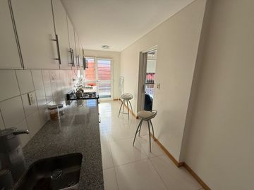 HERMOSA CASA EN VENTA EN VILLA DEL PARQUE