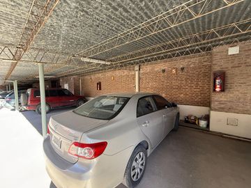 HERMOSA CASA EN VENTA EN VILLA DEL PARQUE