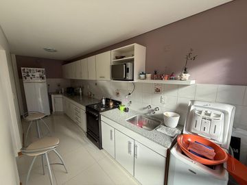 HERMOSA CASA EN VENTA EN VILLA DEL PARQUE