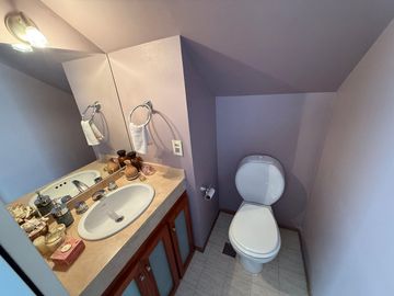 HERMOSA CASA EN VENTA EN VILLA DEL PARQUE