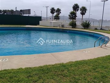 Departamento en Venta en Av. Costanera