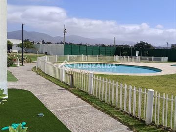 Departamento en Venta en Av. Costanera
